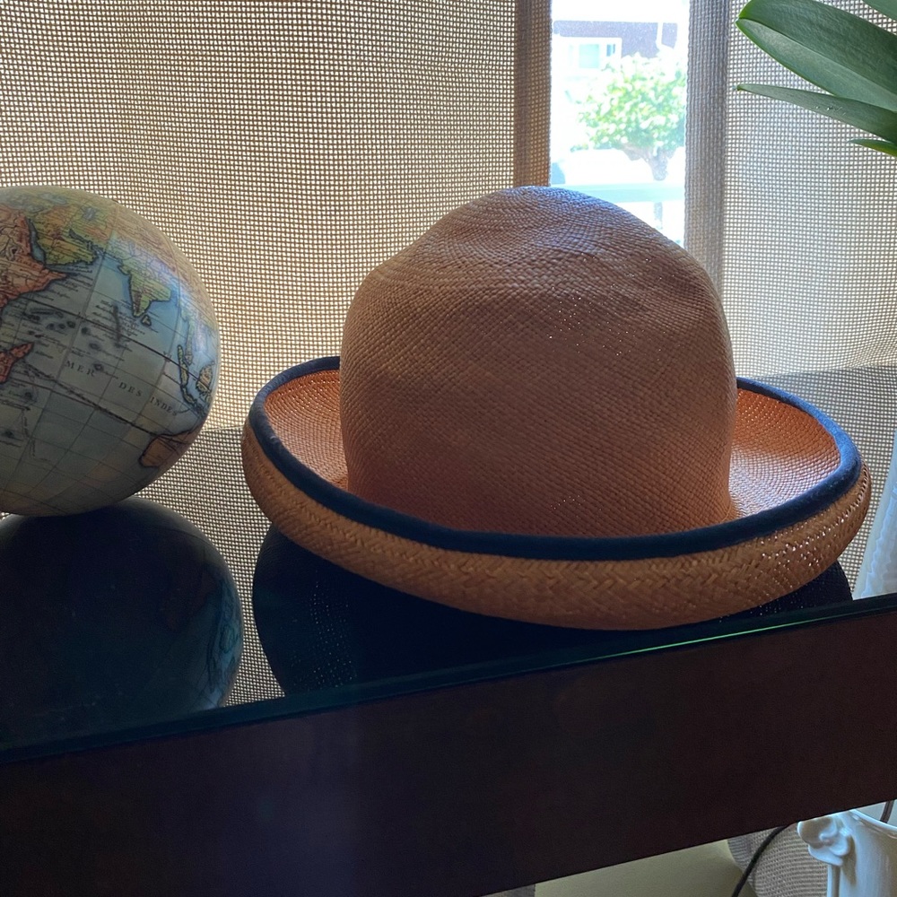 Jcrew Round Hat - image 2